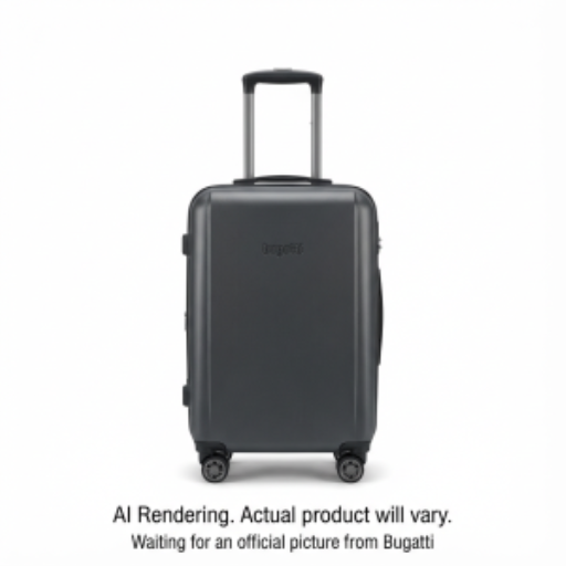 Bugatti Singapore Carry-On