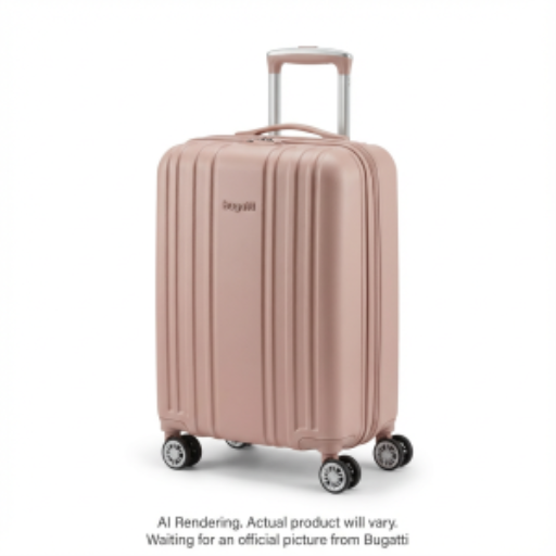 Carry-On Luggage - ABS