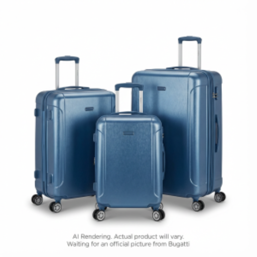 Bugatti Singapore 3 Pcs Set