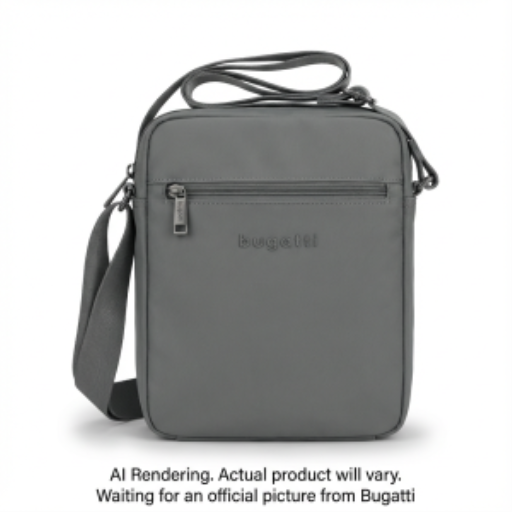Brookside Crossbody CBY2715BU-GREY