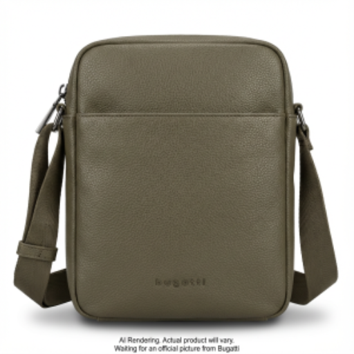 Valentino Crossbody CBY2707BU-KHAKI