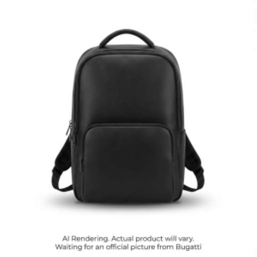Lisbon Backpack BKP2657BU-BLACK