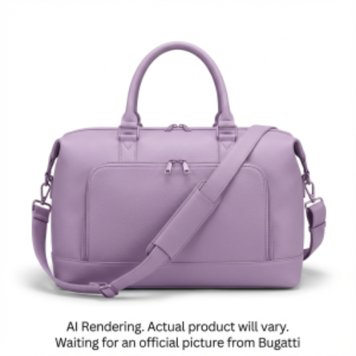 Lisbon Duffle Bags