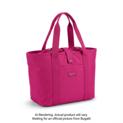 Bugatti Out For Lunch Bugatti Cooler Bag