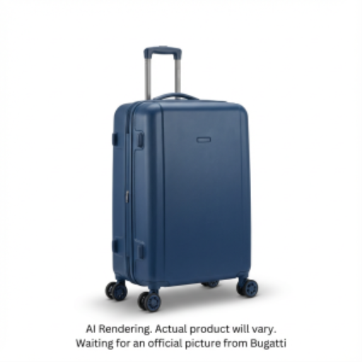 28" Luggage - ABS