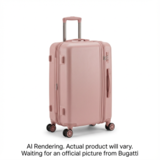 28" Luggage - ABS