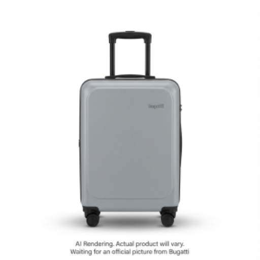 Bugatti The Classic Carry-On