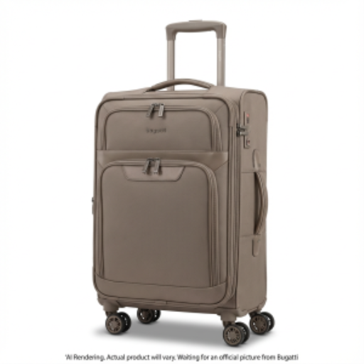 Bugatti Siena Carry-On