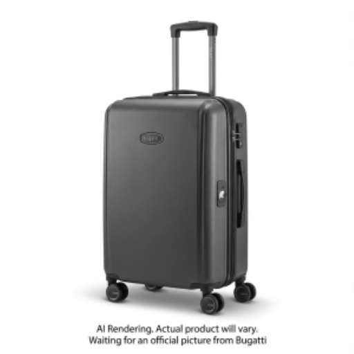 Bugatti Skyward International 24"