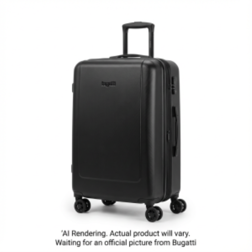 28" Luggage Hardside