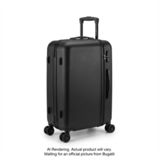 Bugatti The Classic 28" Luggage