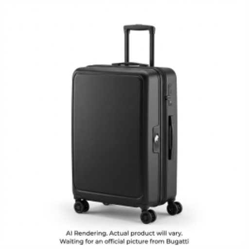 Bugatti Munich 28" Luggage