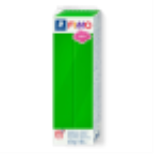 Modelling Clay Fimo Soft 454g (1Lb) Tropical Green