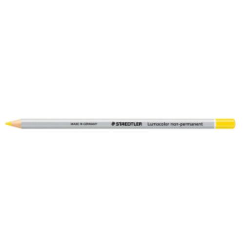 Lumocolor® non-permanent omnichrom 108 - Yellow