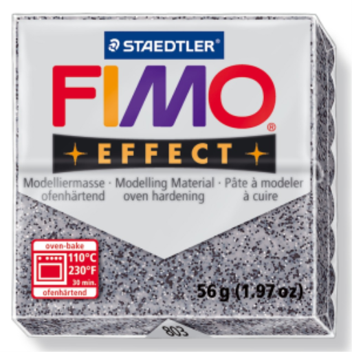 Modelling Clay Fimo Effect Stone Granite 57g (2 oz)
