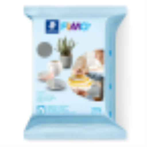 Modelling Clay Fimoair 1kg Grey