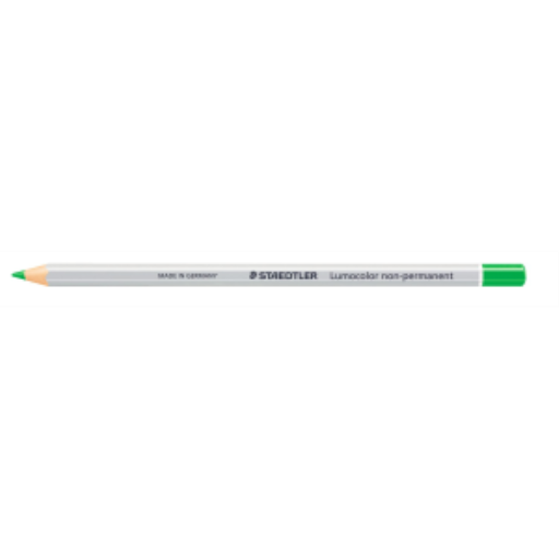 Lumocolor® non-permanent omnichrom 108 - Green