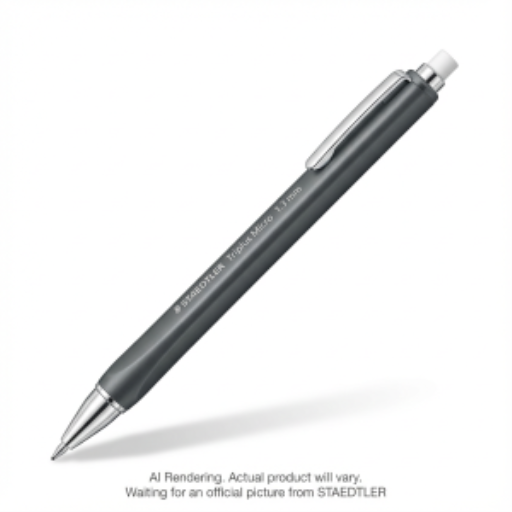 Mechanical Pencil 1.3mm + leads BC
