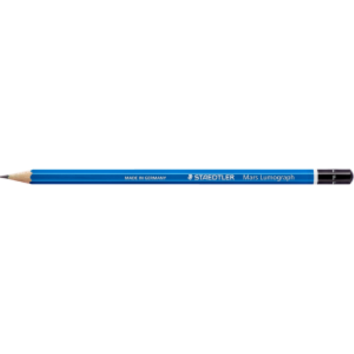 STAEDTLER Mars® Lumograph® 2.951.18