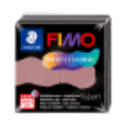 Modelling Clay Fimo Professional Dusty Pink 57g (2 oz)