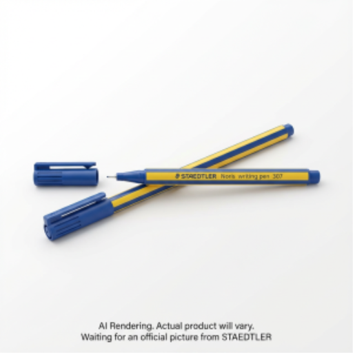 Fineliner Noris Wr. Pen, Delft Blue