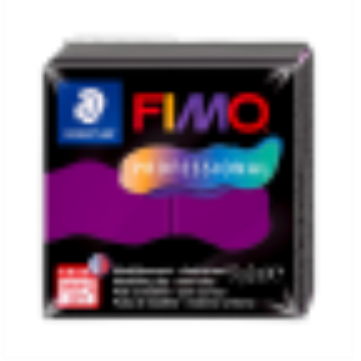 Modelling Clay Fimo Professional Violet 57g (2 oz)