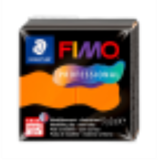 Modelling Clay Fimo Professional Orange 57g (2 oz)