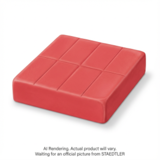 Modelling Clay Fimo Leather Effect Watermelon 57g (2 oz)