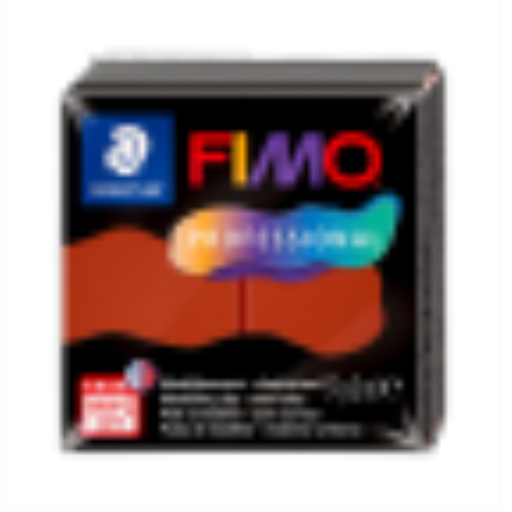 Modelling Clay Fimo Professional Terracotta 57g (2 oz)