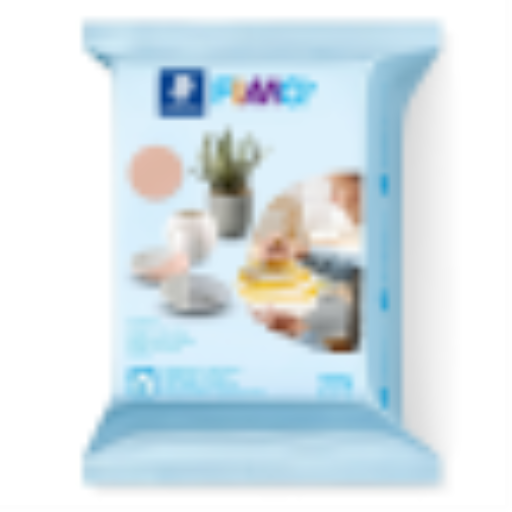 Modelling Clay Fimoair 1kg Pale Pink