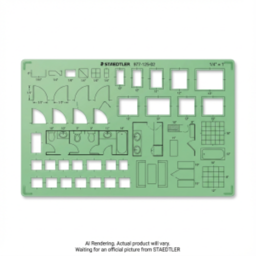 Template architects and builders