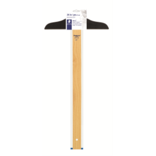 970-20-24H-NA STAEDTLER-Mars Limited T-SQUARE FIXED HEAD 24"