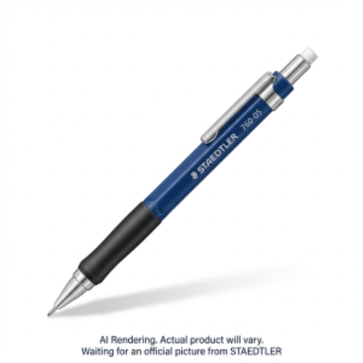 Mechanical pencil graphite 760 0.5