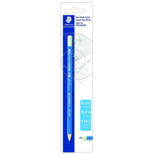 Pencil Non-photo  Blue FSC 100%