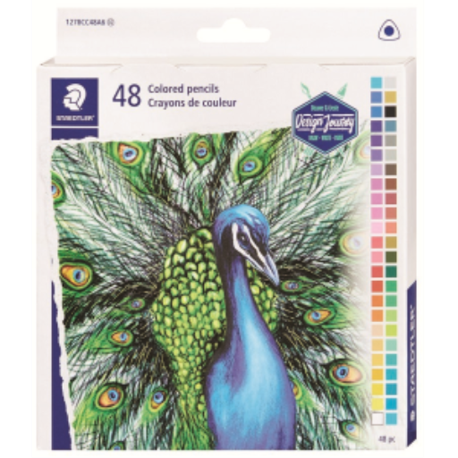 Permanent Color pencil, 3mm lead