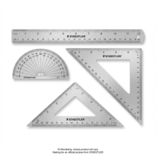 Combination set s.steel 4pc BK