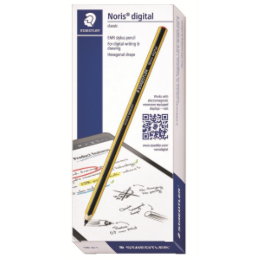 Staedtler Noris digital 100% PEFC