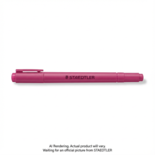 Double-Ended Highlight - Pink