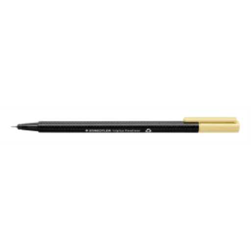 Fineliner triplus 0.3mm vanilla