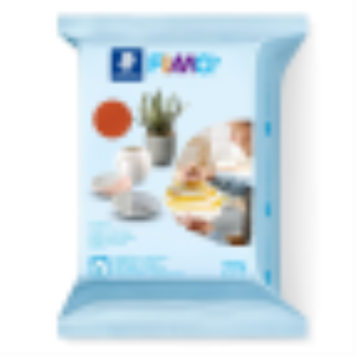 Modelling Clay Fimoair 1kg Terracotta