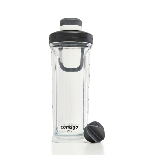 Contigo 28 oz Autopop Shake & Go 2.0 Tritan Sel - Plastique