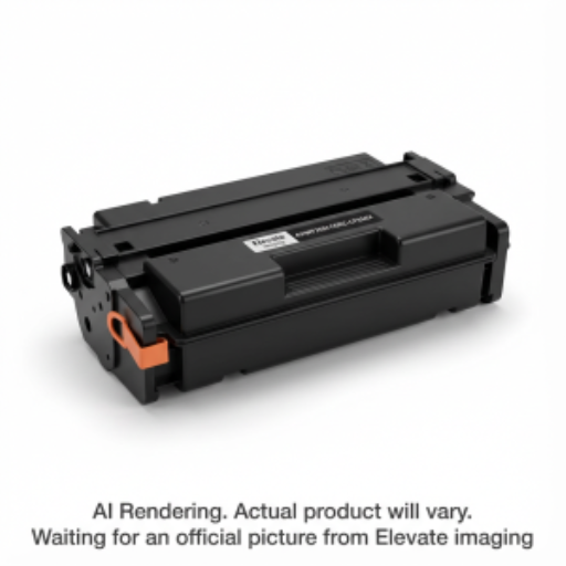 Elevate Imaging Reman HP CF258X - Laser - A4 10000 Yield