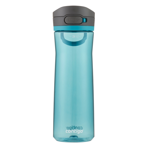 Contigo Autopop Jackson 2.0 (2192720) Water Bottle – 24 oz Juniper