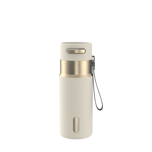 Contigo 16 oz Autoseal PVD - Oatmilk - Premium