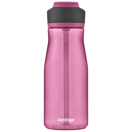 Contigo 32 oz Autospout Ashland 2.0 Azalea - Plastic