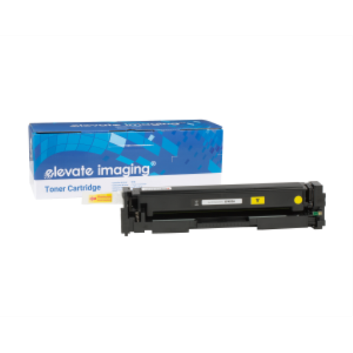 Elevate Imaging Compatible HP CF402A - Rendement de 1400