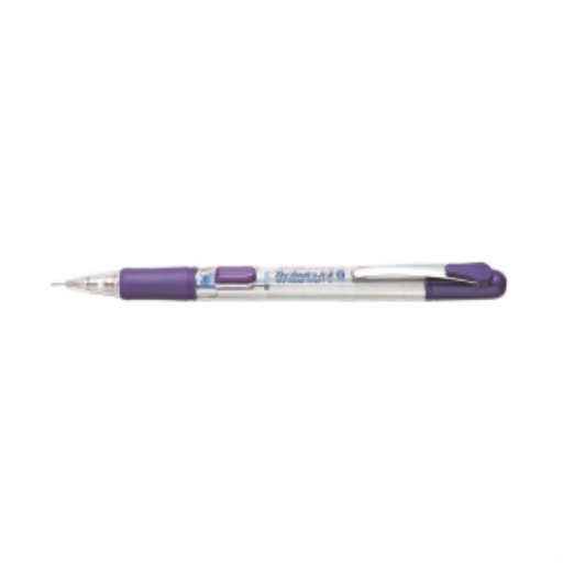 Porte-mine mécanique TechniClick G (0,5 mm), corps violet