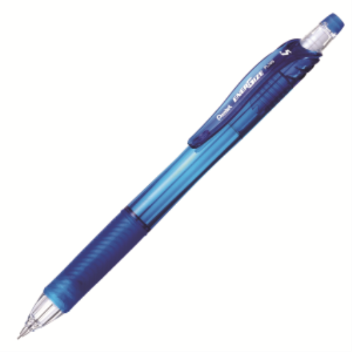 Porte-mine EnerGize-X (0,5 mm) Corps bleu