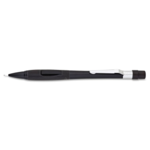 Clic Mechanical Pencil (0.5mm), Black Barrel