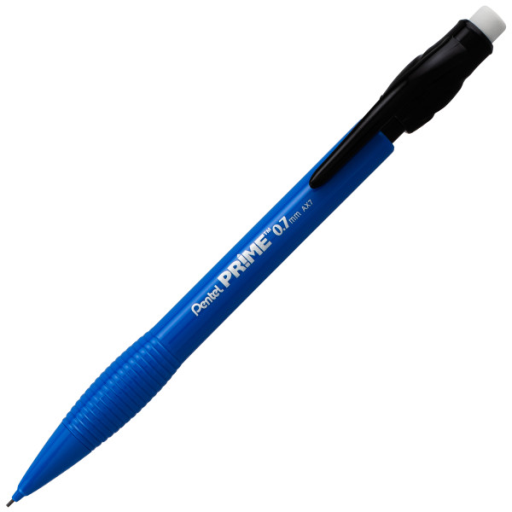 PRIME Pencil 0.7mm Blue